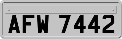 AFW7442