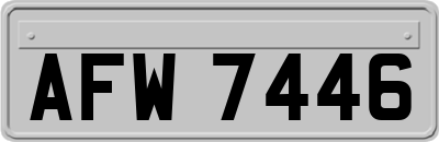 AFW7446