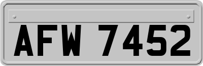 AFW7452