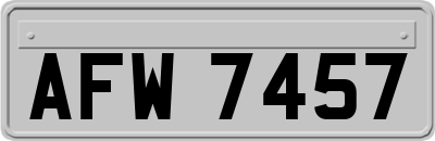 AFW7457