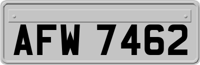 AFW7462