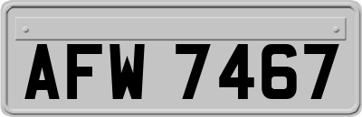 AFW7467