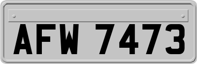 AFW7473