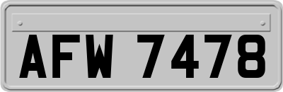 AFW7478