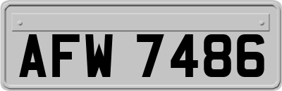 AFW7486