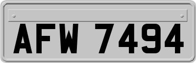 AFW7494