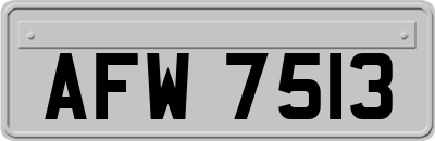 AFW7513