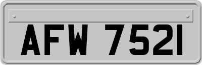 AFW7521