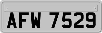 AFW7529