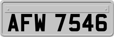 AFW7546