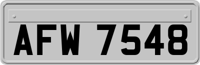 AFW7548