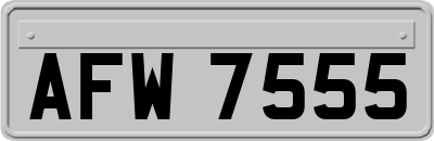 AFW7555