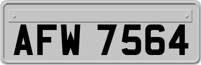 AFW7564