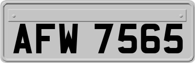 AFW7565
