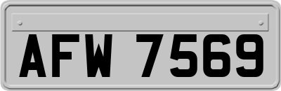 AFW7569