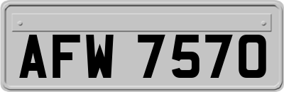 AFW7570