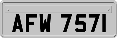 AFW7571