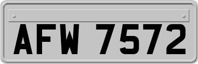 AFW7572