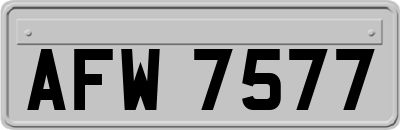 AFW7577