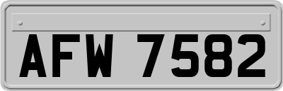AFW7582