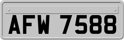 AFW7588