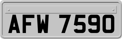 AFW7590