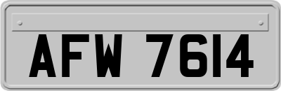 AFW7614