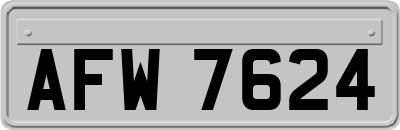 AFW7624