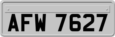 AFW7627
