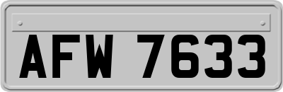 AFW7633