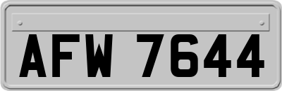 AFW7644