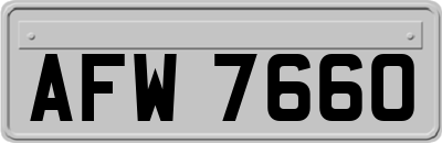 AFW7660