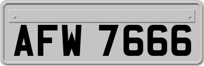 AFW7666