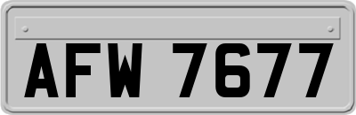 AFW7677
