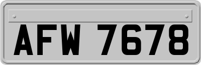 AFW7678