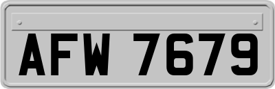 AFW7679
