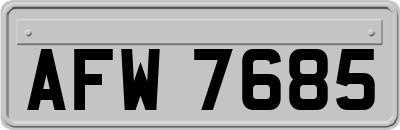 AFW7685
