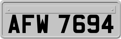 AFW7694