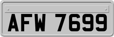 AFW7699