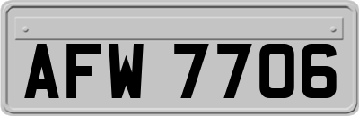 AFW7706