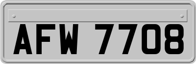 AFW7708