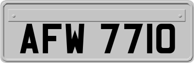 AFW7710