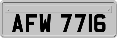 AFW7716