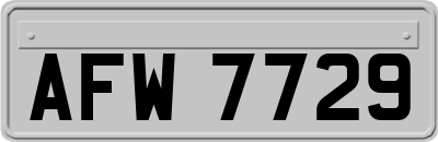 AFW7729