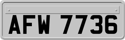 AFW7736