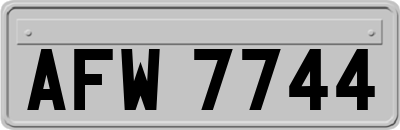 AFW7744