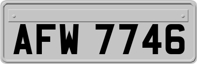 AFW7746