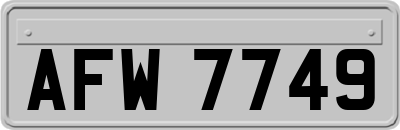 AFW7749
