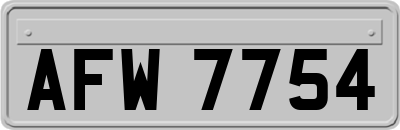 AFW7754