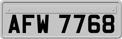 AFW7768
